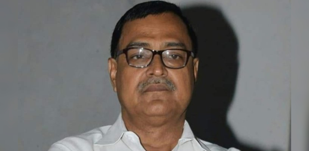 ಟಿಎಂಸಿಗೆ ಮತ್ತೊಂದು ಆಘಾತ: ಪಕ್ಷಕ್ಕೆ ರಾಜೀನಾಮೆ ನೀಡಿ ಬಿಜೆಪಿ ಸೇರಿದ ಶಾಸಕ