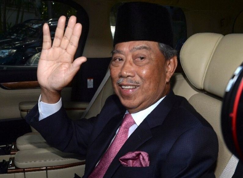 ಮಲೇಶ್ಯ: ಕೊರೋನ ಹೋದ ಬಳಿಕ ಚುನಾವಣೆ ; ಪ್ರಧಾನಿ ಮುಹಿಯುದ್ದೀನ್ ಯಾಸಿನ್ ಘೋಷಣೆ