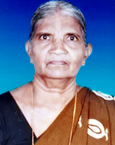 ದುಗ್ಗಮ್ಮ