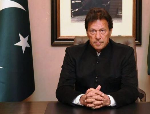 ಪಾಕ್ ಸೇನೆಯಿಂದ ನನಗೆ ಒತ್ತಡವಿಲ್ಲ: ಇಮ್ರಾನ್