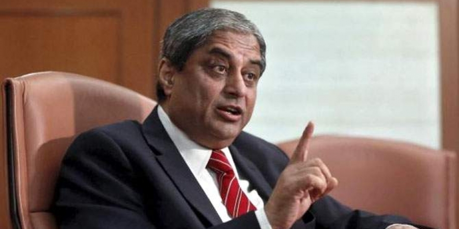 ಈ ಭಾರತೀಯ ಬ್ಯಾಂಕರ್ ಜಗತ್ತಿನಲ್ಲೇ ಅತ್ಯುತ್ತಮ ಬ್ಯಾಂಕರ್: ದಿ ಇಕಾನಮಿಸ್ಟ್