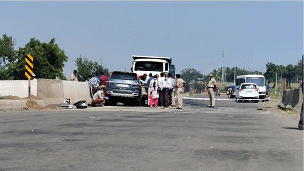 ಭೀಮಾತೀರದಲ್ಲಿ ಮತ್ತೆ ಗುಂಡಿನ ಮೊರೆತ: ಮೃತರ ಸಂಖ್ಯೆ 2ಕ್ಕೇರಿಕೆ