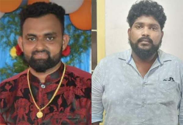 ಸುರೇಂದ್ರ ಹತ್ಯೆ ಪ್ರಕರಣ: ಮತ್ತಿಬ್ಬರು ಆರೋಪಿಗಳ ಬಂಧನ