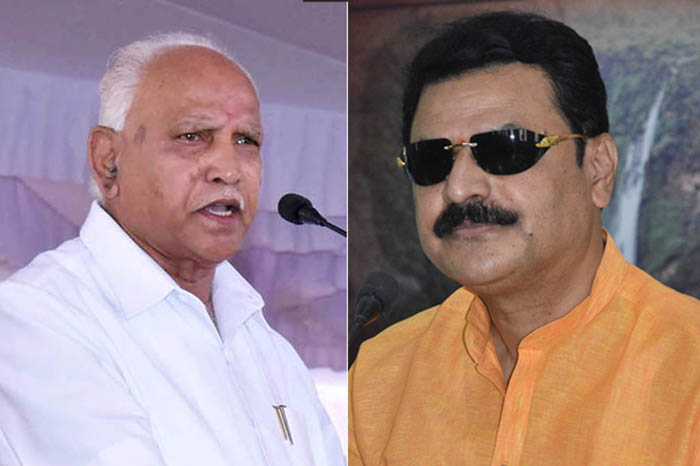 ಸಿಗಂದೂರು ವಿಚಾರಕ್ಕೆ ಕೈ ಹಾಕಿದರೆ ಬಿಎಸ್‌ವೈ ಅಧಿಕಾರ ಕಳೆದುಕೊಳ್ಳುತ್ತಾರೆ: ಬೇಳೂರು ಗೋಪಾಲಕೃಷ್ಣ