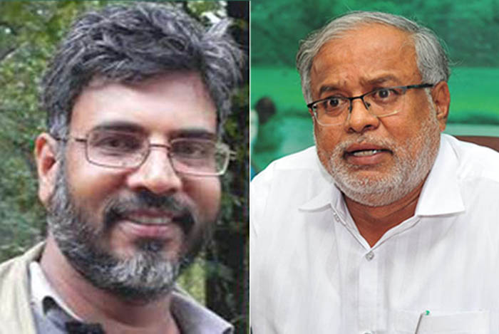 ಶಾಲೆ ಪ್ರಾರಂಭಿಸುವ ಬಗ್ಗೆ ಶೀಘ್ರ ನಿರ್ಧಾರ ಕೈಗೊಳ್ಳಿ: ಶಿಕ್ಷಣ ತಜ್ಞ ನಿರಂಜನಾರಾಧ್ಯ ಒತ್ತಾಯ