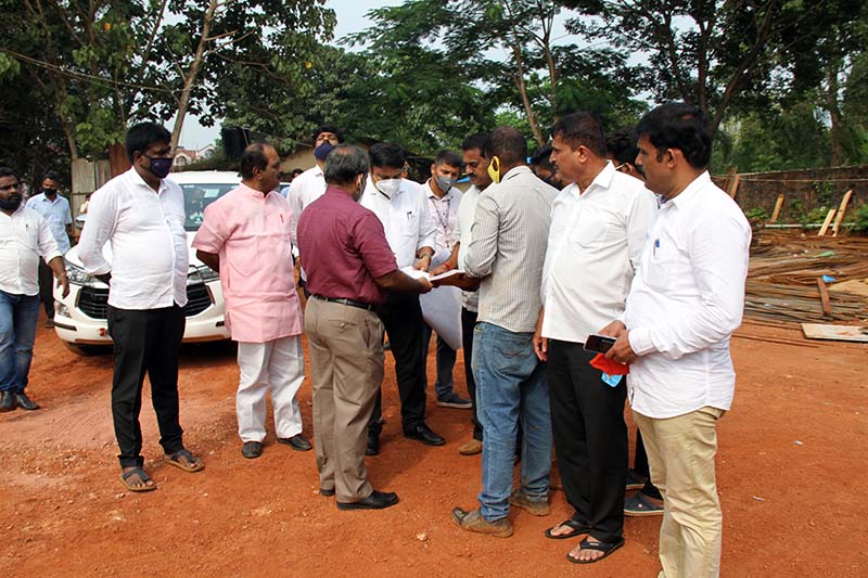 ಅಕ್ರಮ ಮರಳುಗಾರಿಕೆ, ಅನಧಿಕೃತ ಕೋರೆ ಕಂಡುಬಂದಲ್ಲಿ ಪಿಡಿಒ, ವಿಎ ವಿರುದ್ಧ ಕ್ರಿಮಿನಲ್ ಕೇಸು