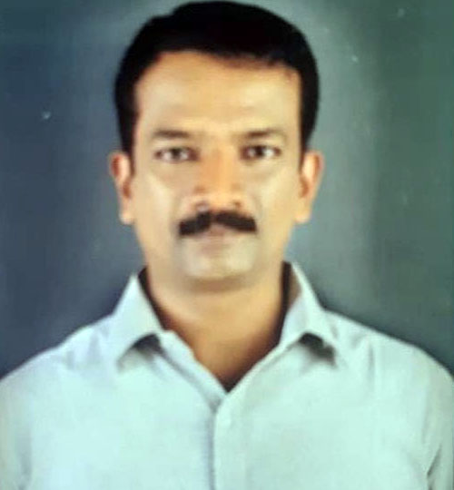 ಜೆಡಿಎಸ್ ಉಡುಪಿ ಕ್ಷೇತ್ರ ಅಧ್ಯಕ್ಷರಾಗಿ ಬಾಲಕೃಷ್ಣ ಆಚಾರ್ಯ ಆಯ್ಕೆ