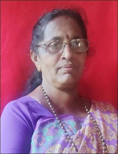 ಶಿರ್ವ ಮಹಿಳಾ ಮಂಡಲದ ಅಧ್ಯಕ್ಷರಾಗಿ ಗೀತಾ ವಾಗ್ಲೆ