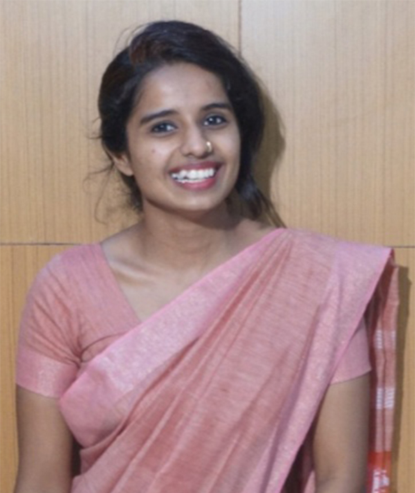 ರಾಷ್ಟ್ರ ಮಟ್ಟದ ಸಿನಿಮಾ ವಿಮರ್ಶಾ ಸ್ಪರ್ಧೆ: ದ.ಕ ಜಿಲ್ಲೆಯ ಅಶ್ವಿನಿ ಜೈನ್ ದ್ವಿತೀಯ