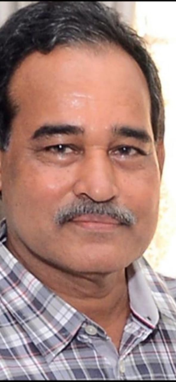 ಹಂಝ ಸಾಗರ್ ನಿಧನ