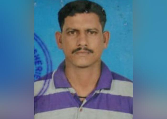 ಸಮುದ್ರದ ಮಧ್ಯೆ ಮೀನಿನ ಬಲೆಗೆ ಸಿಲುಕಿ ಮೀನುಗಾರ ಮೃತ್ಯು