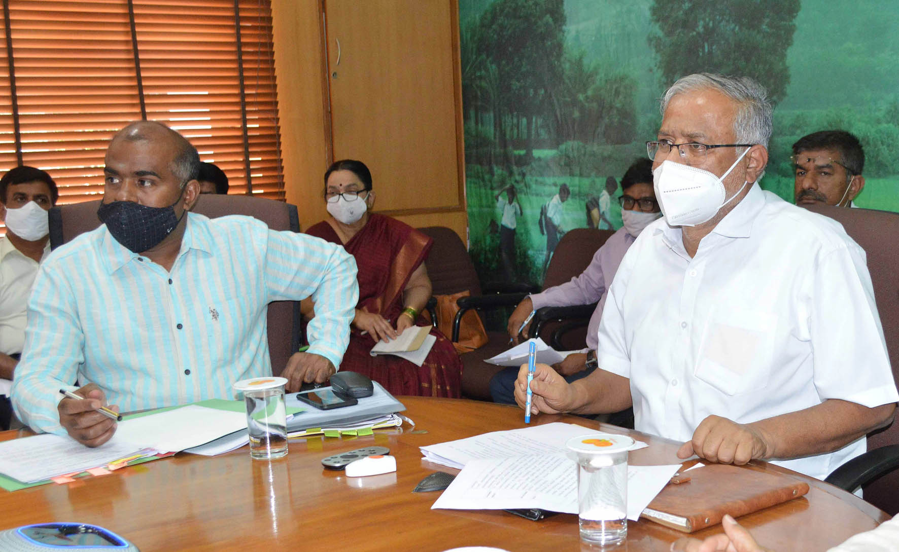 ರಾಜ್ಯದಲ್ಲಿ ಶಾಲೆ ಆರಂಭದ ಬಗ್ಗೆ ವಿಸ್ತೃತ ಸಮಾಲೋಚನೆ ನಂತರ ಚರ್ಚಿಸಿ ನಿರ್ಧಾರ: ಸುರೇಶ್ ಕುಮಾರ್