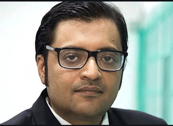 ಅರ್ನಬ್ ಬಂಧನಕ್ಕೆ ಎಡಿಟರ್ಸ್‌ ಗಿಲ್ಡ್ ಖಂಡನೆ