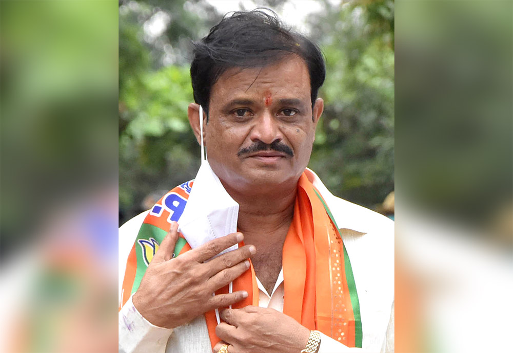 ಯಡಿಯೂರಪ್ಪ ಕೊಟ್ಟ ಮಾತು ತಪ್ಪಲ್ಲ, ಮಂತ್ರಿ ಮಾಡ್ತರೆ: ಬಿಜೆಪಿ ಅಭ್ಯರ್ಥಿ ಮುನಿರತ್ನ