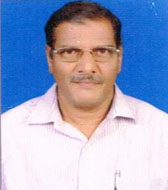 ಉಡುಪಿ ಜಿಲ್ಲಾ ಸೌಹಾರ್ದ ಸಹಕಾರಿ ಒಕ್ಕೂಟ ಅಧ್ಯಕ್ಷರಾಗಿ ಭಾಸ್ಕರ್ ಕಾಮತ್