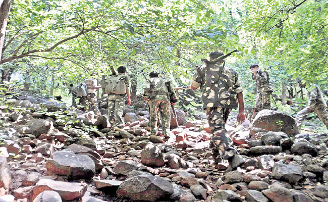 ಕೇರಳದಲ್ಲಿ ಮಾವೋವಾದಿ ಹತ್ಯೆ: ನಕ್ಸಲ್ ಚಟುವಟಿಕೆ ವಿರುದ್ಧ ಕೊಡಗಿನಲ್ಲೂ ಕಟ್ಟೆಚ್ಚರ