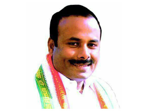 ಬೆಂಗಳೂರು ಗಲಭೆ ಪ್ರಕರಣ: ಸಂಪತ್ ರಾಜ್ ಸ್ನೇಹಿತರ ಸಂಪರ್ಕ ಕಡಿತ ?