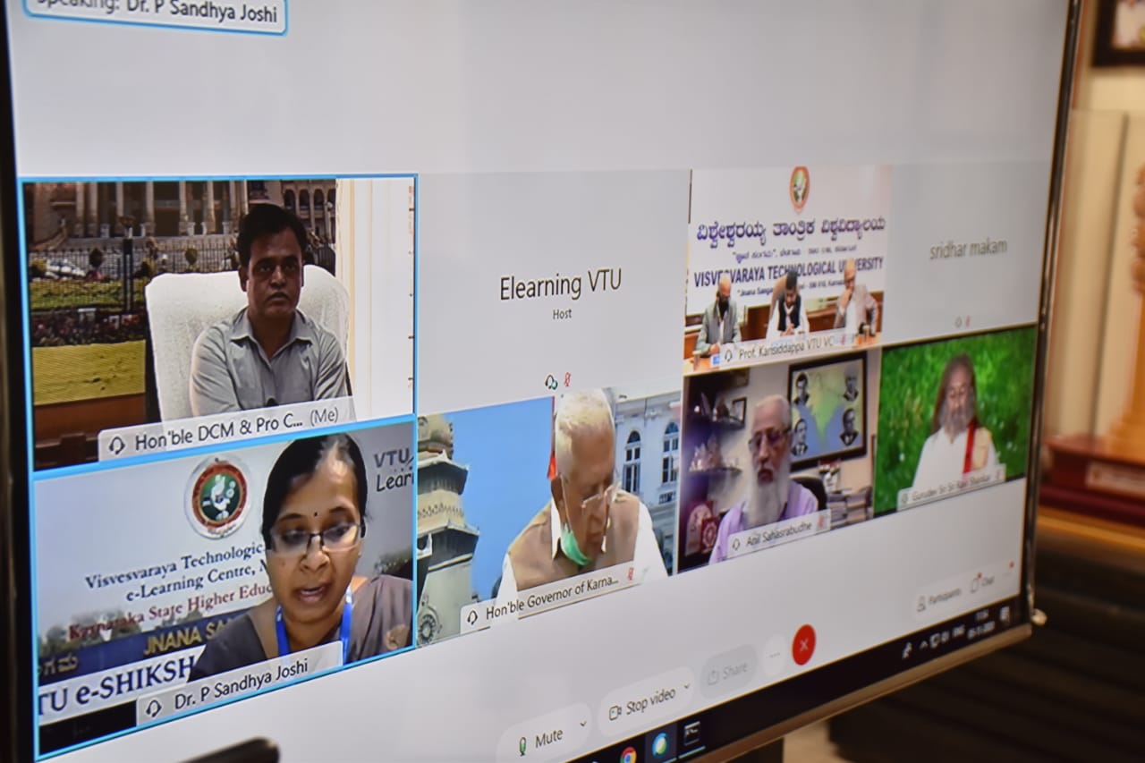 ರಾಷ್ಟ್ರೀಯ ಶಿಕ್ಷಣ ನೀತಿ ಜಾರಿಗೆ ಕಾರ್ಯಪಡೆಯಿಂದ 2 ದಿನದಲ್ಲಿ ಅಂತಿಮ ವರದಿ : ಡಾ. ಅಶ್ವತ್ಥನಾರಾಯಣ