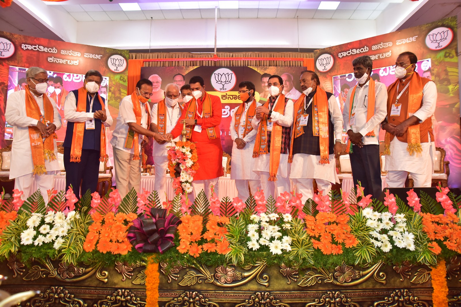 ಕಾಂಗ್ರೆಸ್‌ನ ಹಳೆ ಕಾಯಿಲೆಗೆ ಔಷಧಿ ಇಲ್ಲ : ಸಿ.ಟಿ. ರವಿ ವ್ಯಂಗ್ಯ