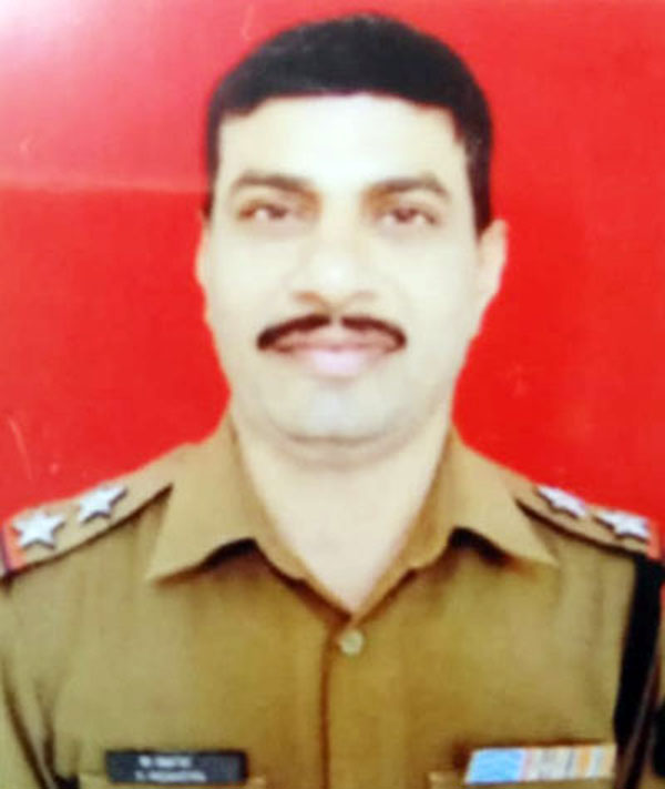 ಬ್ರಹ್ಮಾವರ: ಊರಿಗೆ ಬಂದ ಬಿಎಸ್‌ಎಫ್ ಸೈನಿಕ ನಾಪತ್ತೆ