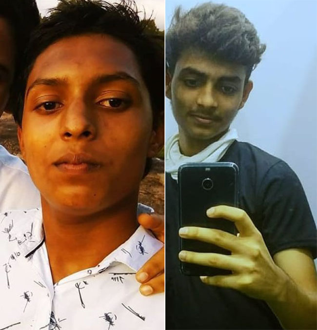 ಹೆಜಮಾಡಿ : ಈಜಲು ಹೋದ ಯುವಕರು ನೀರು ಪಾಲು