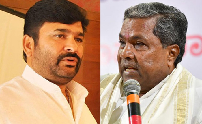 ಮಾಜಿ ಸಚಿವ ವಿನಯ್ ಕುಲಕರ್ಣಿ ಬಂಧನದ ಬಗ್ಗೆ ಸಿದ್ದರಾಮಯ್ಯ ಪ್ರತಿಕ್ರಿಯೆ ಏನು ?