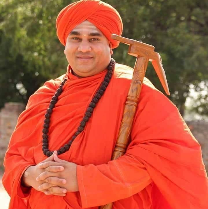 ಬಿಎಸ್‌ವೈ ಮಧ್ಯಪ್ರವೇಶಿಸಿ ವಿನಯ್ ಕುಲಕರ್ಣಿಗೆ ನ್ಯಾಯ ಒದಗಿಸಬೇಕು: ಜಯ ಮೃತ್ಯುಂಜಯ ಸ್ವಾಮೀಜಿ