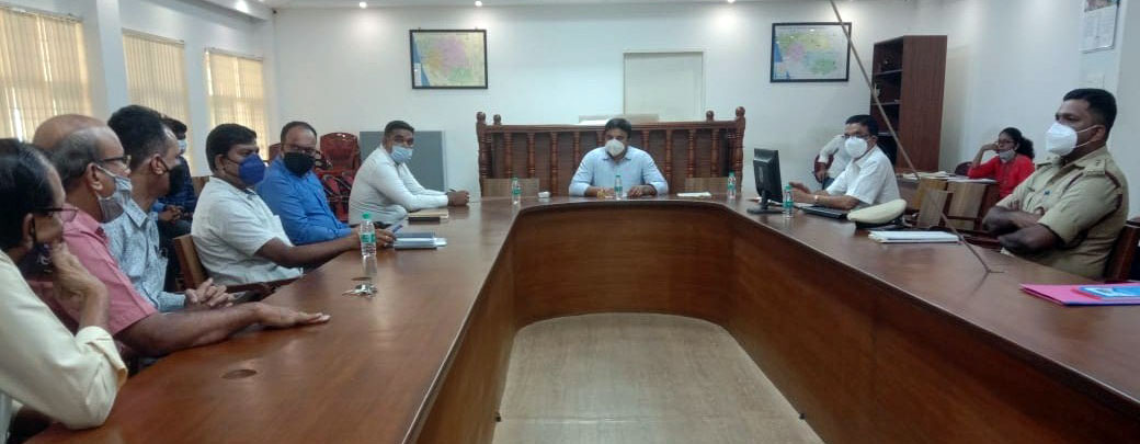 ಚಿತ್ರಮಂದಿರಗಳಲ್ಲಿ ಶುಚಿತ್ವ ಕಾಪಾಡಲು ದ.ಕ. ಜಿಲ್ಲಾಧಿಕಾರಿ ಸೂಚನೆ