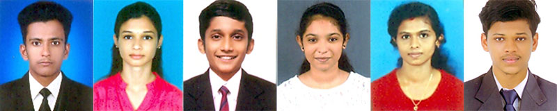 ಶ್ರೀನಿವಾಸ ವಿವಿ: ಪದವಿ ವಿದ್ಯಾರ್ಥಿಗಳ ರ್ಯಾಂಕ್ ಪ್ರಕಟ