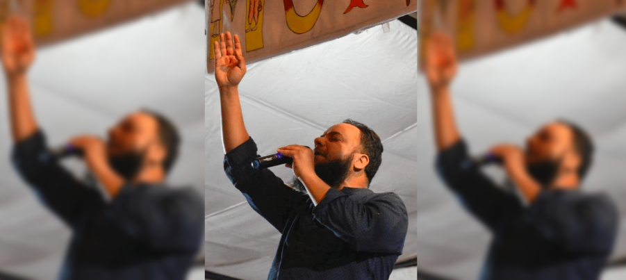 ಬುದ್ದಿ ಉಪಯೋಗಿಸದ ಪೊಲೀಸರು: ಖಾಲಿದ್ ಸೈಫಿಗೆ ಜಾಮೀನು ನೀಡಿ ನ್ಯಾಯಾಲಯ