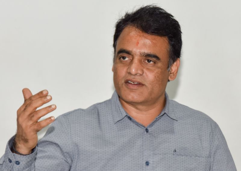 ಅಂಗನವಾಡಿ ಹಂತದಿಂದಲೇ ವ್ಯವಸ್ಥಿತ ಶಿಕ್ಷಣ : ಡಿಸಿಎಂ ಡಾ. ಅಶ್ವತ್ಥನಾರಾಯಣ