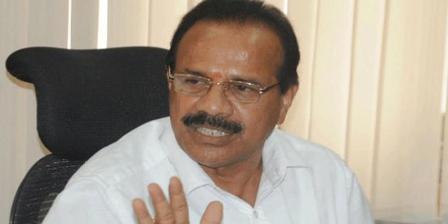 ಜನೌಷಧಿಯಲ್ಲಿ ಶೀಘ್ರ ಆಯುರ್ವೇದಿಕ್ ಔಷಧ : ಡಿ.ವಿ.ಸದಾನಂದಗೌಡ