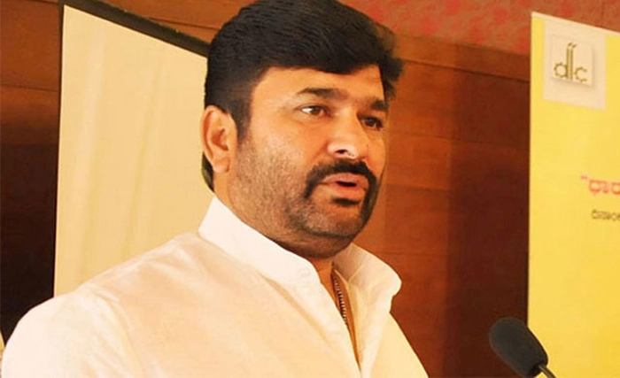 ಮಾಜಿ ಸಚಿವ ವಿನಯ್ ಕುಲಕರ್ಣಿ 3 ದಿನ ಸಿಬಿಐ ಕಸ್ಟಡಿಗೆ