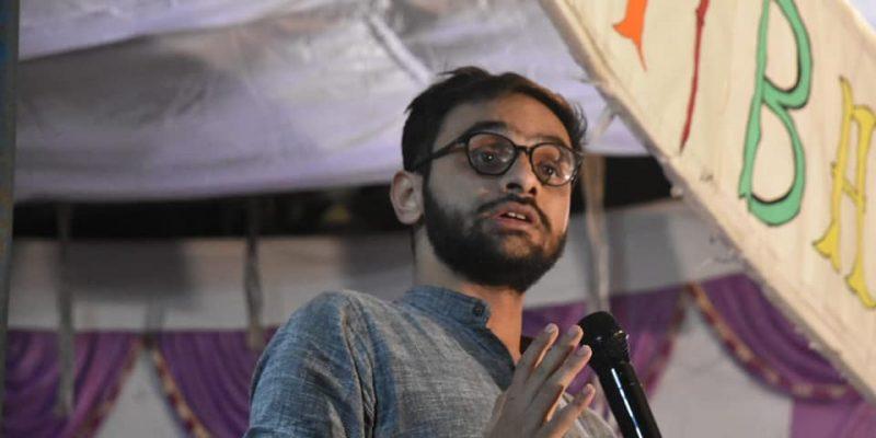 ಉಮರ್ ಖಾಲಿದ್ ವಿಚಾರಣೆಗೆ ದಿಲ್ಲಿ ಸರಕಾರ ಅನುಮತಿ: ಕೇಜ್ರಿವಾಲ್ ವಿರುದ್ಧ ನೆಟ್ಟಿಗರ ಆಕ್ರೋಶ