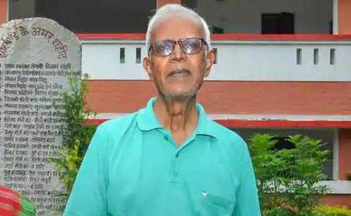 ಭೀಮಾ ಕೋರೆಗಾಂವ್ ಪ್ರಕರಣ: ಸ್ಟ್ಯಾನ್ ಸ್ವಾಮಿ ಸೇರಿ 16 ಜನರ ಬಿಡುಗಡೆಗೆ ಗಣ್ಯರ ಒತ್ತಾಯ