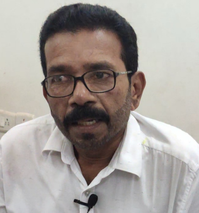 ಭಟ್ಕಳ ಪುರಸಭೆಯಲ್ಲಿ ಪಾರದರ್ಶಕ ಆಡಳಿತಕ್ಕೆ ಪ್ರಥಮ ಆದ್ಯತೆ:  ನೂತನ ಅಧ್ಯಕ್ಷ ಪರ್ವೇಝ್ ಕಾಶಿಂಜಿ