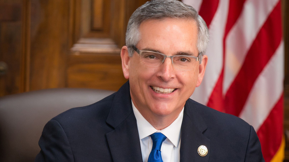 ಬೈಡನ್ ಗೆ ಅಲ್ಪ ಮುನ್ನಡೆ ಹಿನ್ನೆಲೆ: ಜಾರ್ಜಿಯಾದಲ್ಲಿ ಮರು ಎಣಿಕೆಗೆ ಆದೇಶ