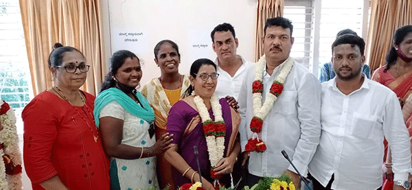 ಬಂಟ್ವಾಳ ಪುರಸಭೆಯ ಅಧಿಕಾರ ಉಳಿಸಿಕೊಂಡ ಕಾಂಗ್ರೆಸ್