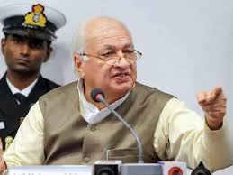 ಕೇರಳ ರಾಜ್ಯಪಾಲರಿಗೆ ಕೊರೋನ ಪಾಸಿಟಿವ್