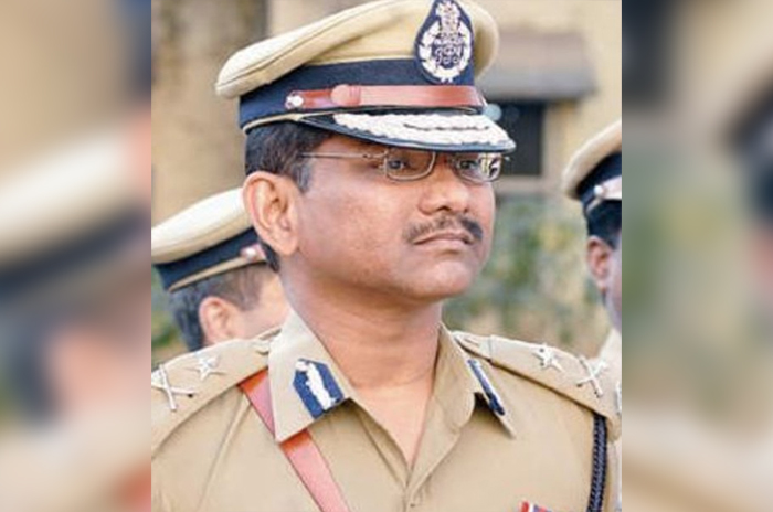 ಸೂಕ್ತ ಸ್ಥಾನಮಾನದ ಭರವಸೆ: ರಾಜೀನಾಮೆ ಹಿಂಪಡೆದ ಎಡಿಜಿಪಿ ರವೀಂದ್ರನಾಥ್