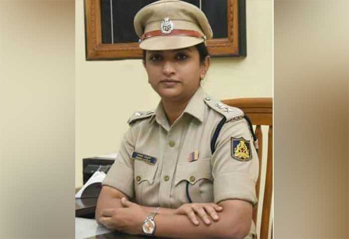 ಕೋರ್ಟ್ ತಡೆಯಾಜ್ಞೆ ಆದೇಶ ಉಲ್ಲಂಘಣೆ ಆರೋಪ: ಡಿಸಿಪಿ ಸೀಮಾಗೆ ಶೋಕಾಸ್ ನೋಟಿಸ್