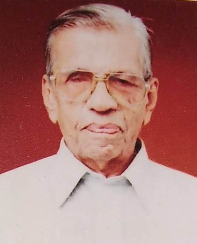 ಮಂಗಳೂರು: 2ನೇ ಮಹಾಯುದ್ಧದಲ್ಲಿ ಪಾಲ್ಗೊಂಡಿದ್ದ ಮಾರ್ಕ್ ರೊಡ್ರಿಗಸ್ ನಿಧನ