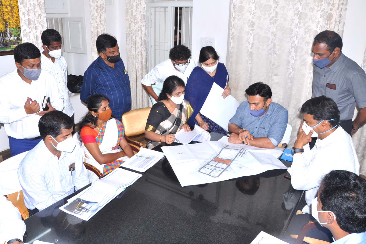 ಚಿಕ್ಕಮಗಳೂರಿನಲ್ಲಿ ಡಿಸೆಂಬರ್ ನಲ್ಲಿ ಮೆಡಿಕಲ್ ಕಾಲೇಜಿಗೆ ಸಿಎಂ ಶಿಲಾನ್ಯಾಸ: ಸಚಿವ ಡಾ.ಸುಧಾಕರ್