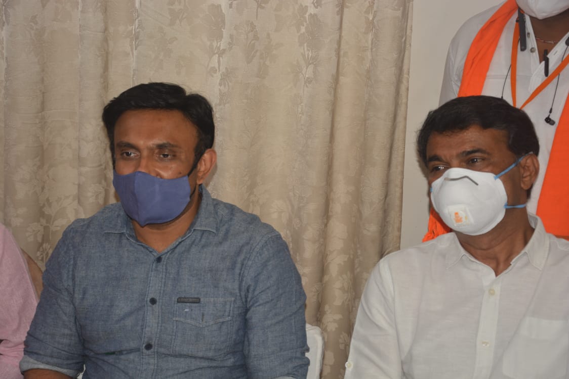 ಸರಕಾರದ ಆರ್ಥಿಕ ಹೊರೆ ನಿಭಾಯಿಸಲು ವಿದ್ಯುತ್ ದರ ಏರಿಕೆ: ಸಚಿವ ಡಾ.ಕೆ.ಸುಧಾಕರ್