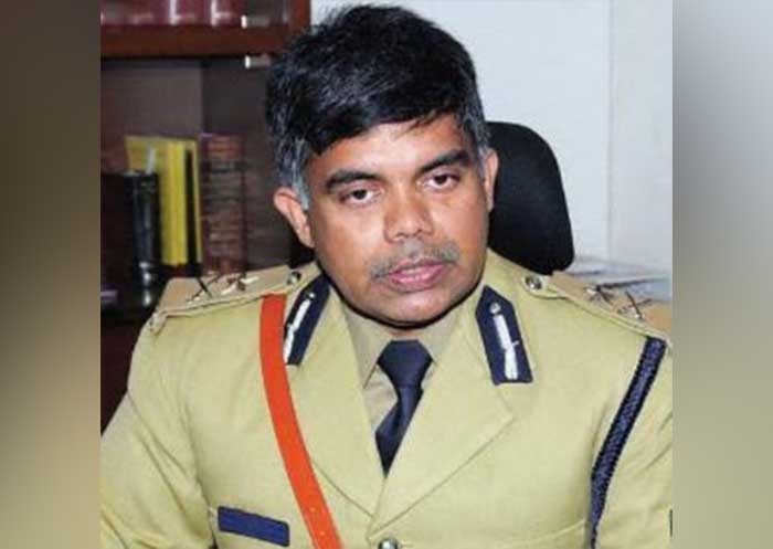 ಅಕ್ರಮ ಆಸ್ತಿ ಹೊಂದಿರುವ ಕುರಿತು ಮಾಹಿತಿ ಬಂದ ಹಿನ್ನೆಲೆ ದಾಳಿ: ಐಜಿಪಿ ಚಂದ್ರಶೇಖರ್