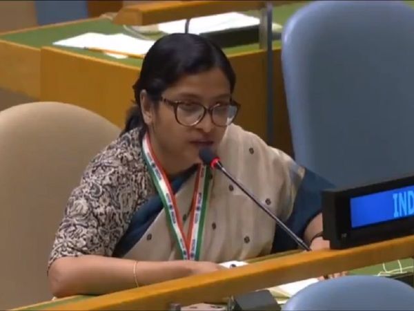 ವಿಶ್ವಸಂಸ್ಥೆಯ ಸಲಹಾ ಸಮಿತಿಗೆ ಭಾರತೀಯ ರಾಜತಾಂತ್ರಿಕೆ ಆಯ್ಕೆ