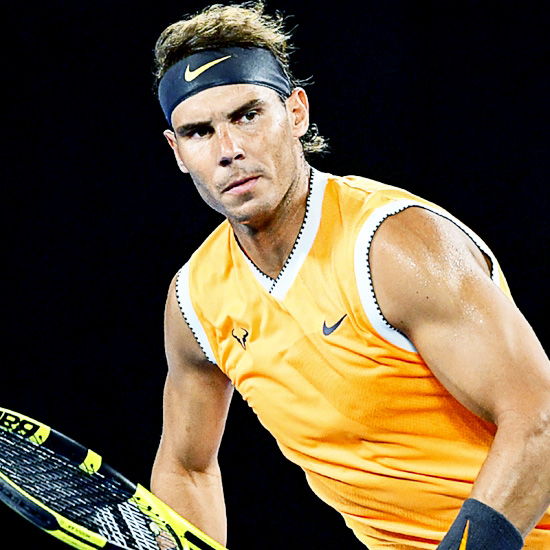 ನಡಾಲ್ ಕ್ವಾರ್ಟರ್ ಫೈನಲ್‌ಗೆ