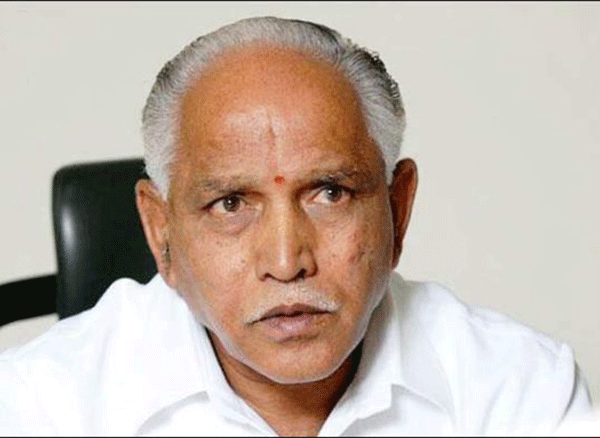 ಉಪಚುನಾವಣೆಯಲ್ಲಿ ಬಿಜೆಪಿಗೆ ಭರ್ಜರಿ ಗೆಲುವು: ಯಡಿಯೂರಪ್ಪ ವಿಶ್ವಾಸ