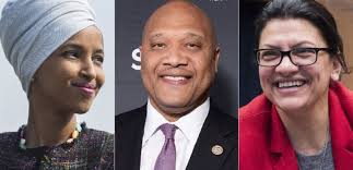 ಅಮೆರಿಕ ಚುನಾವಣೆ: 50ಕ್ಕೂ ಹೆಚ್ಚು ಮುಸ್ಲಿಂ ಅಭ್ಯರ್ಥಿಗಳಿಗೆ ಗೆಲುವು