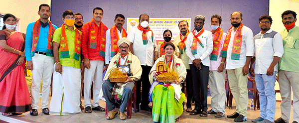 ದ.ಕ. ಜಿಲ್ಲೆಯ 73 ಆಸ್ಪತ್ರೆಗಳಲ್ಲಿ ಉಚಿತ ಕೋವಿಡ್ ಚಿಕಿತ್ಸೆ: ಸಚಿವ ಕೋಟ